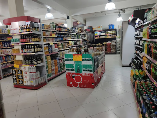 Supermercado Irmãos Schmitz - Matriz
