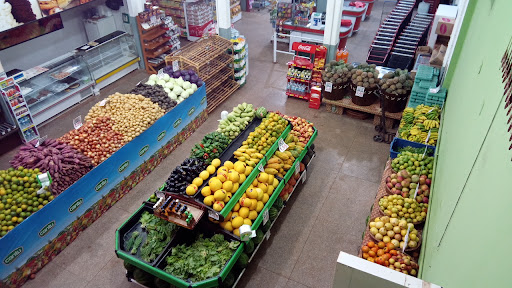 Supermercado Dois Irmãos - Matriz