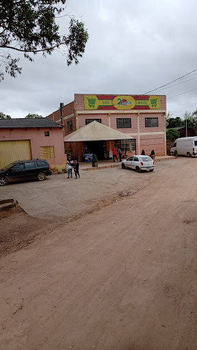 Mercado Dois Irmãos