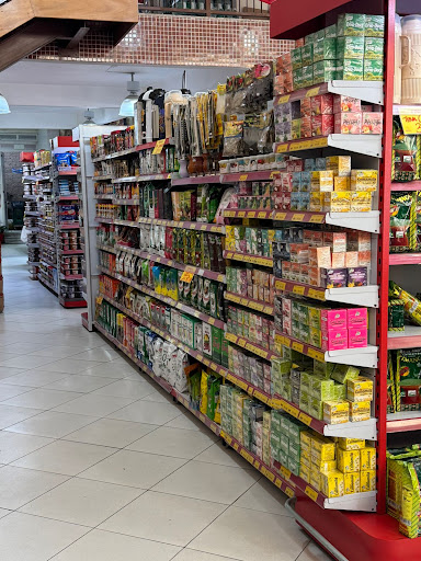 Supermercado Irmãos Schmitz - Matriz