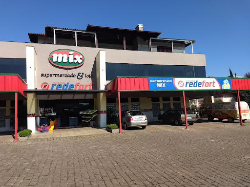 Mix Supermercados & Loja REDEFORT