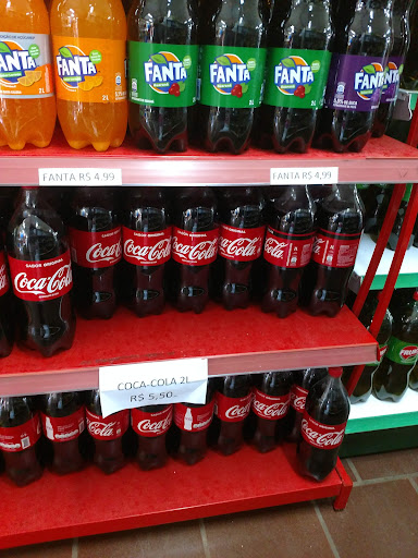 Supermercado Baggio