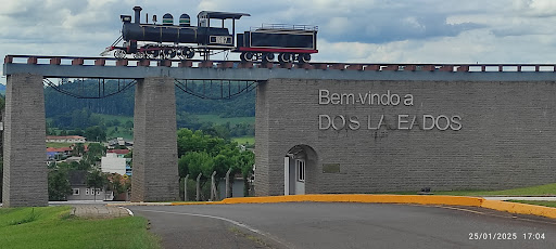 SM Dois Lajeados