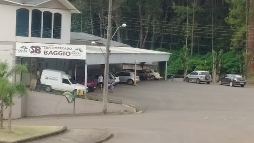 Comercial de Alimentos Baggio