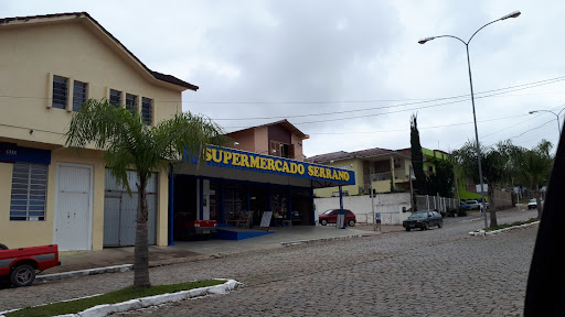 Supermercado Serrano