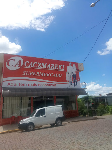 C,A Caczmareki& CIA LTDA