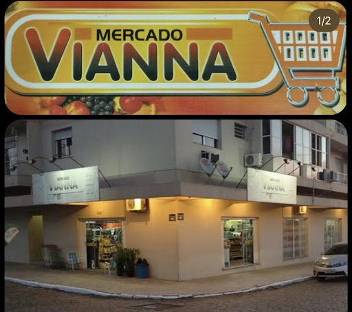 Mercado Vianna