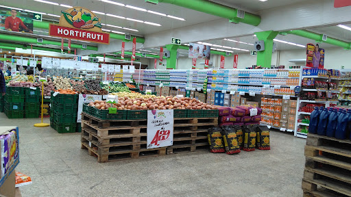 Peruzzo Supermercado