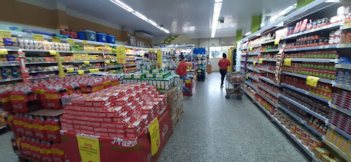 Peruzzo Supermercados