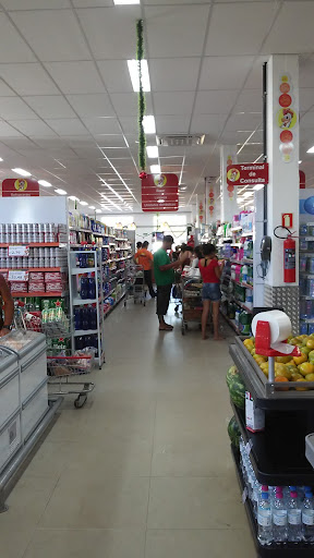 Supermercados Nicolini - Dom Pedrito