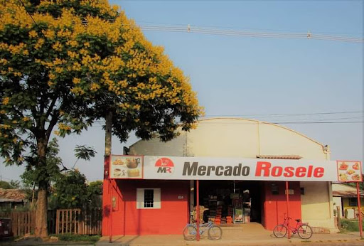 Mercado Rosele