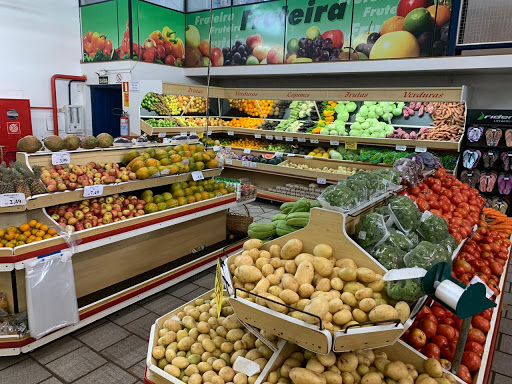 Mercado Central