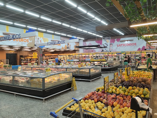 Rio Sul Supermercado
