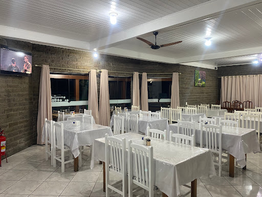 Restaurante Biolchi