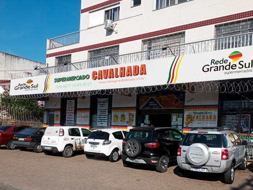 Supermercado Cavalhada
