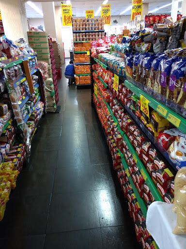 Supermercado Big Mix Ltda