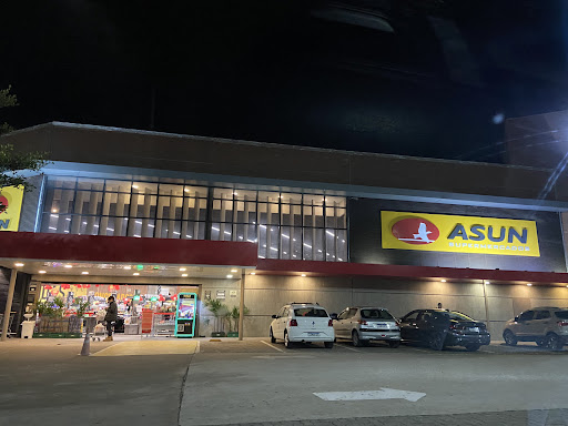 Asun Supermercados