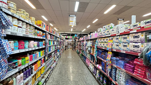 Supermercados Índio