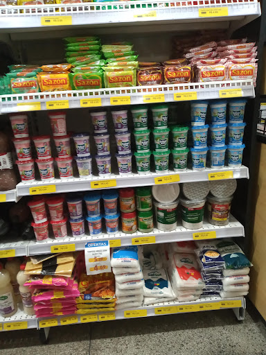 Supermercados Índio