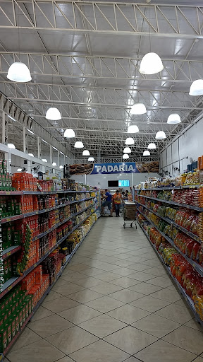 Codebal Supermercados