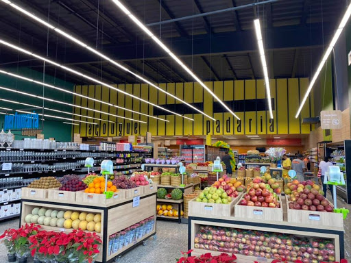 Supermercado Codebal Center