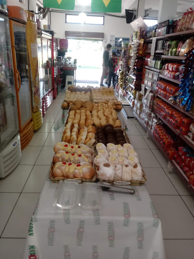 Mercado Nova Bréscia