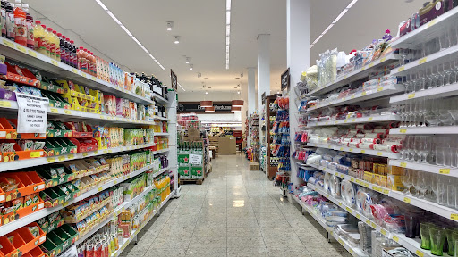 Supermercado Bergamaschi