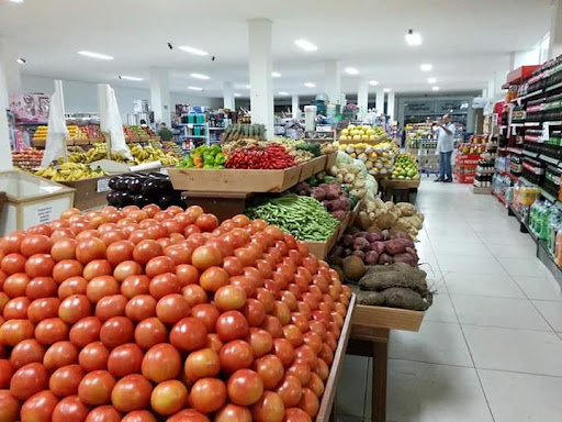 Supermercado AGF