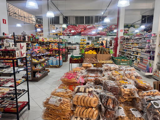Bratti Supermercado