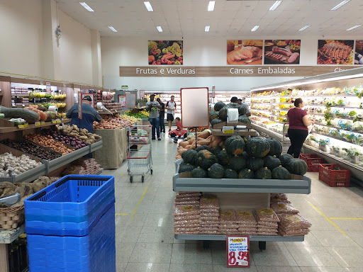 Dália Alimentos