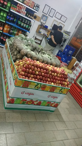 Supermercado Bergamaschi (filial)