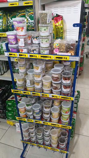 Mercado Potrich