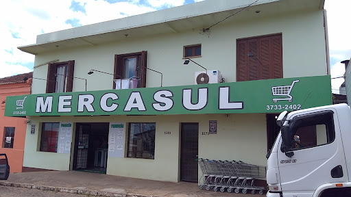 MERCASUL Supermercado