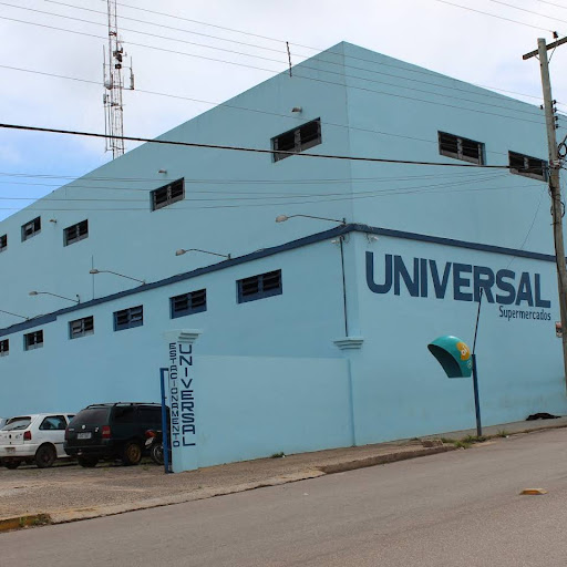 Universal Supermercados