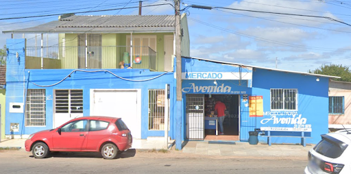 Mercado Avenida
