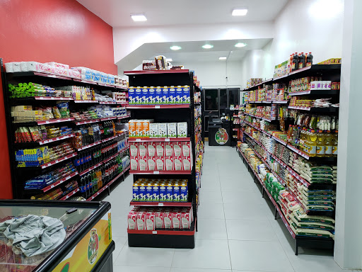 Mercado Mexicano