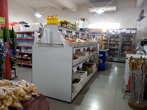 Supermercado Corteana