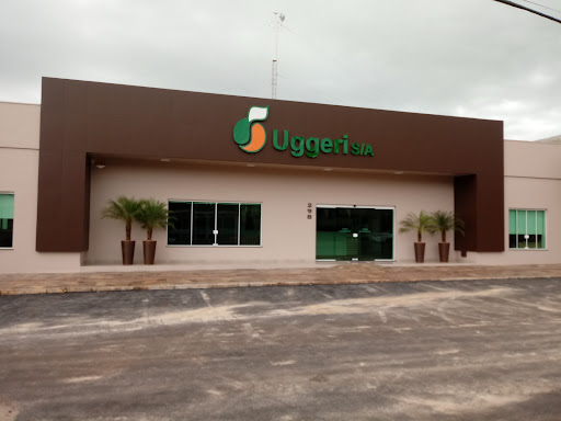 Uggeri S/A