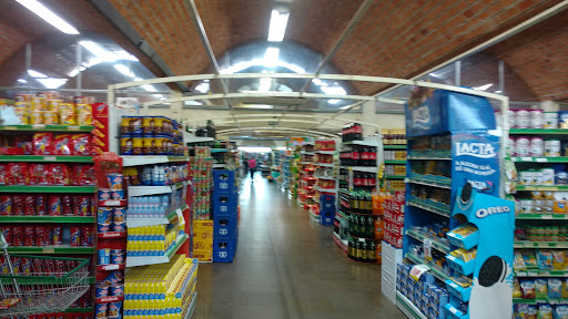 Supermercados Cotrijuí