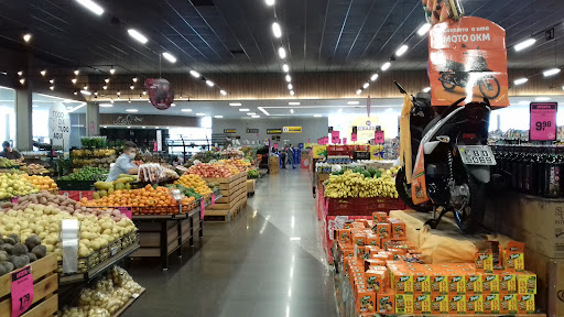 Passarela Supermercados