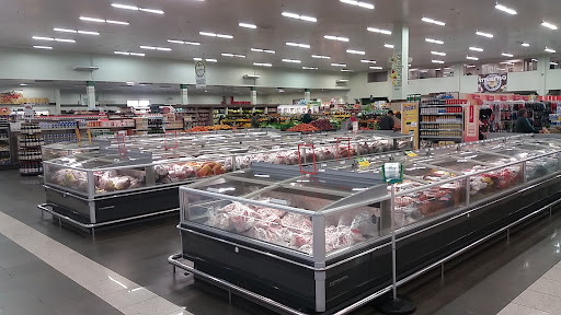 Supermercado Caitá