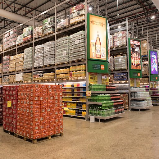 Econômico Atacadão (Av Tiradentes)