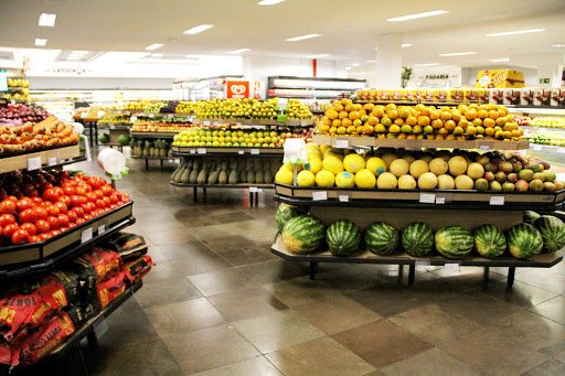 Master Supermercados