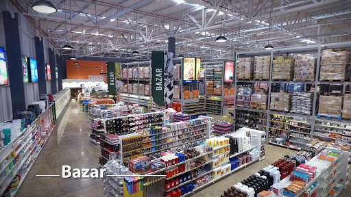 Econômico Center - Três Vendas - Erechim/RS