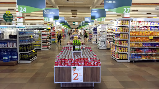 Master Supermercados - Av. Sete