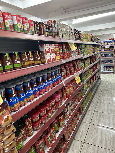 Supermercado Paulista