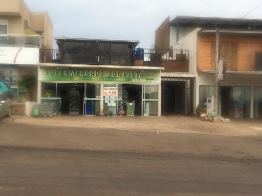 Supermercado Boa Vista