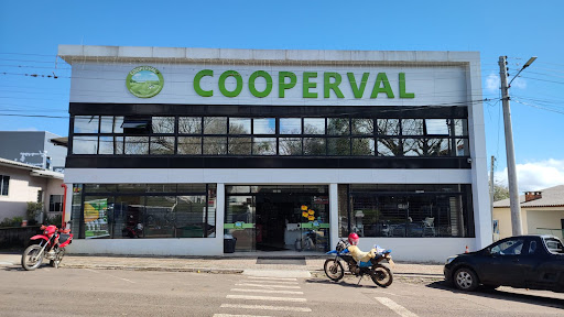 Cooperval Matriz - Mercado e Agropecuária