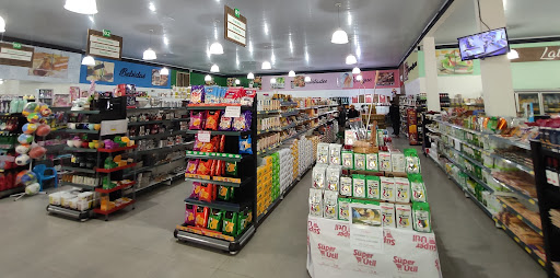 Supermercado Erval Grande - Rede Super Útil
