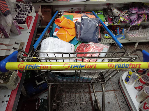 Supermercado Arno REDEFORT